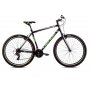 CAPRIOLO MTB LEVEL 9.0 29''/18AL crno-zeleno - slika 1