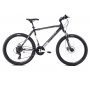 CAPRIOLO MTB OXYGEN 26''/21HT crno-belo - slika 1