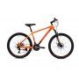 CAPRIOLO MTB OXYGEN 26''/21HT neon oranz - slika 1