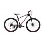 CAPRIOLO MTB OXYGEN 29''/21HT crno-crveno - slika 1