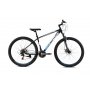 CAPRIOLO MTB OXYGEN 29''/21HT crno-plavo - slika 1