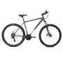 CAPRIOLO MTB OXYGEN 29''/21HT sivo-zuto 920425-19 - slika 1