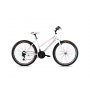 CAPRIOLO MTB PASSION L 26''/18HT belo-pink - slika 1