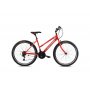 CAPRIOLO MTB PASSION L 26''/18HT crveno-bela - slika 1