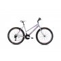 CAPRIOLO MTB PASSION L 26''/18HT sivo-ljubicasta (921382-19) - slika 1