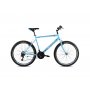 CAPRIOLO MTB PASSION M 26''/18HT plava-siva - slika 1