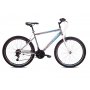 CAPRIOLO MTB PASSION M 26''/18HT siva-plava - slika 1
