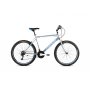 CAPRIOLO MTB PASSION M 26''/18HT 21'' sivo-plavo - slika 1