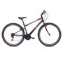 CAPRIOLO MTB PASSION M 29''/18HT crno-crvno 920375-16 - slika 1