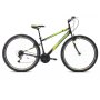 CAPRIOLO MTB PASSION M 29''/18HT crno-zeleno - slika 1