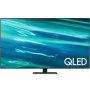 SAMSUNG QE65Q80AATXXH Smart 4K Ultra HD - slika 1