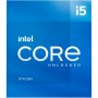 INTEL Core i5-11400F 6 cores 2.6GHz (4.4GHz) Box - slika 1