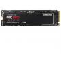SAMSUNG 2TB M.2 NVMe MZ-V8P2T0BW 980 Pro Series SSD - slika 1