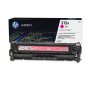 HP Toner CF383A magenta 312A - slika 1