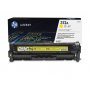 HP Toner CF382A yellow 312A - slika 1
