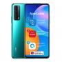 HUAWEI P Smart 2021 DS 4/128GB Crush Green - slika 1