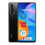 HUAWEI P Smart 2021 DS 4/128GB Midnight Black - slika 1