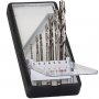 BOSCH plavi alat 7-delni Robust Line set burgija za drvo 1/4'' šestostrani prihvat 2607019923 - slika 1
