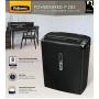 FELLOWES Unistivac dokumenta P-28S - slika 2