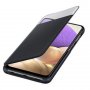 SAMSUNG Preklopna futrola A32 CRNA - slika 1