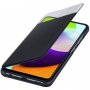 SAMSUNG Preklopna futrola A52 CRNA - slika 1