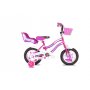 ADRIA BMX 12''HT FANTASY ljubicasto - slika 1