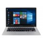 MEDIACOM SmartBook ONE SB146 14'' FHD Celeron N3350 4GB 64GB eMMC srebrni Win10Home - slika 2