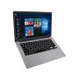 MEDIACOM SmartBook ONE SB146 14'' FHD Celeron N3350 4GB 64GB eMMC srebrni Win10Home - slika 3