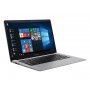 MEDIACOM SmartBook ONE SB146 14'' FHD Celeron N3350 4GB 64GB eMMC srebrni Win10Home - slika 1
