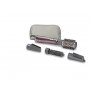 BABYLISS AS960E stajler cetka 1000W - slika 2