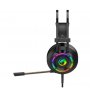 MARVO USB 7.1 HG9062 gejmerske sa mikrofonom,RGB osvetljenjem - slika 2