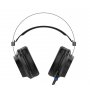 MARVO USB 7.1 HG9062 gejmerske sa mikrofonom,RGB osvetljenjem - slika 3