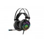 MARVO USB 7.1 HG9062 gejmerske sa mikrofonom,RGB osvetljenjem - slika 1