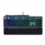 COOLER MASTER MK850 US mehanicka tastatura (MK-850-GKCR1-US) - slika 2