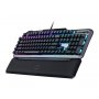 COOLER MASTER MK850 US mehanicka tastatura (MK-850-GKCR1-US) - slika 3