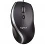 LOGITECH M500s Corded Laser Mouse - slika 1