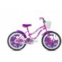 ADRIA BMX 20''HT FANTASY pink-ljubicasto - slika 1