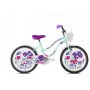 ADRIA BMX 20''HT FANTASY tirkiz-belo - slika 1