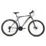 CAPRIOLO MTB ADRENALIN 29''/21HT sivo-zelena (919434-21) - slika 1