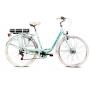 CAPRIOLO DIANA E-BIKE 28''/6HT pistacija - slika 1