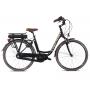 CAPRIOLO DIANA E-BIKE 28''/N3AL crno - slika 1