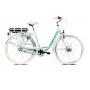 CAPRIOLO DIANA E-BIKE 28''/N3HT pistacijo - slika 1
