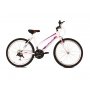 ADRIA MTB BONITA 26''/18HT belo-ljubičasta (916205-19) - slika 1