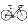 CAPRIOLO ROAD ECLIPSE 4.0 crno-oranz 58 - slika 1