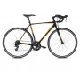 CAPRIOLO ROAD ECLIPSE 4.0 crno-zuto 58 - slika 1
