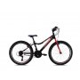 CAPRIOLO MTB DIAVOLO DX 400 crno-crveno - slika 1