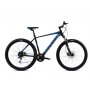 CAPRIOLO MTB LEVEL 9.2 29''/24AL crno-plavo - slika 1