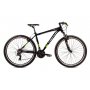 CAPRIOLO MTB LEVEL 9.1 bicikla crna-zelena (921545-17) - slika 1