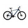 CAPRIOLO MTB LEVEL 9.2 29''/24AL crno-plava - slika 1