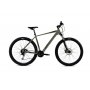 CAPRIOLO MTB LEVEL 9.3 29''/24AL maslinasto-crna - slika 1